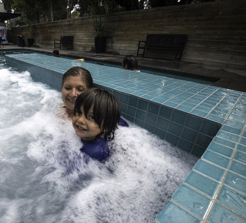 Phillip Island Apartments - Stayed 5