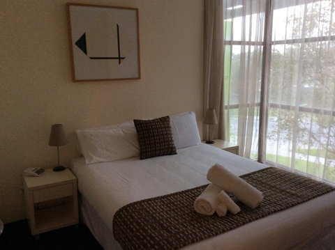 Phillip Island Apartments - Stayed 24