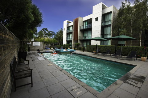 Phillip Island Apartments - Stayed 17