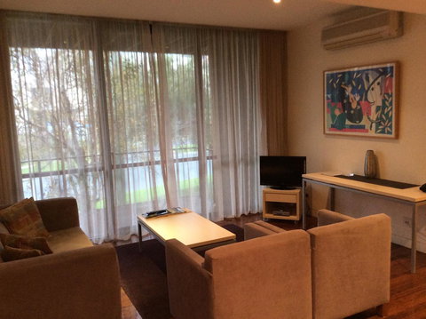 Phillip Island Apartments - Stayed 25