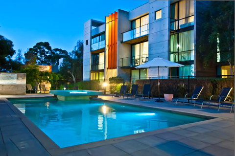 Phillip Island Apartments - Stayed 0