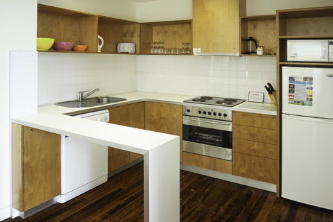 Phillip Island Apartments - Stayed 4