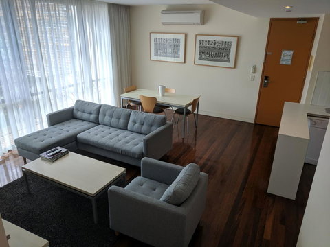 Phillip Island Apartments - Stayed 3