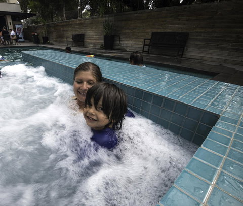 Phillip Island Apartments - Stayed 6