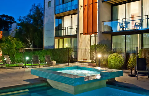 Phillip Island Apartments - Stayed 23