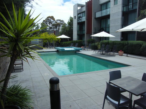 Phillip Island Apartments - Stayed 14