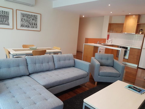 Phillip Island Apartments - Stayed 2