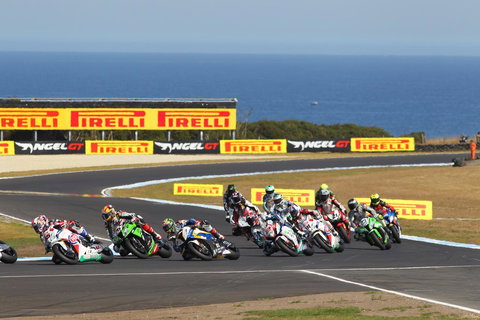 Phillip Island Apartments - Stayed 21