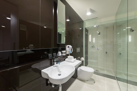 Great Southern Hotel Melbourne - Stayed 28