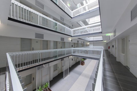 Great Southern Hotel Melbourne - Stayed 16