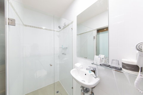 Great Southern Hotel Melbourne - Stayed 41