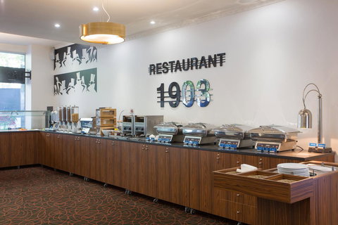 Great Southern Hotel Melbourne - Stayed 12