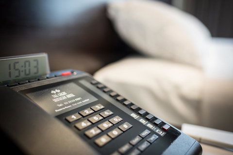 Great Southern Hotel Melbourne - Stayed 31