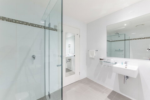 Great Southern Hotel Melbourne - Stayed 36