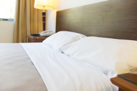 Great Southern Hotel Melbourne - Stayed 44