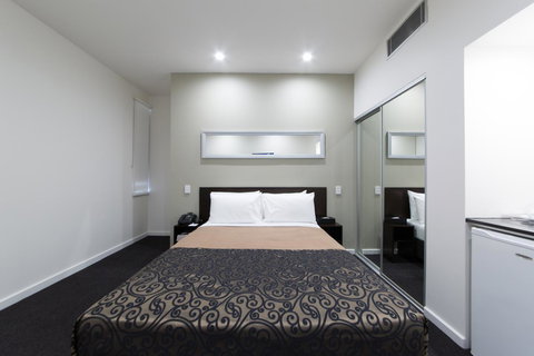 Great Southern Hotel Melbourne - Stayed 19
