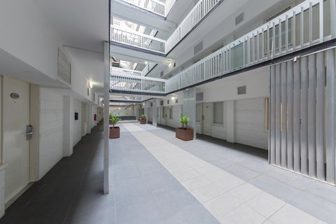 Great Southern Hotel Melbourne - Stayed 17