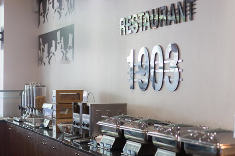 Great Southern Hotel Melbourne - Stayed 10