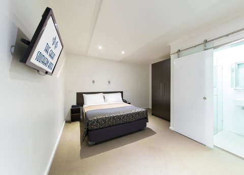 Great Southern Hotel Melbourne - Stayed 37