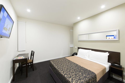 Great Southern Hotel Melbourne - Stayed 21