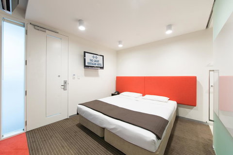 Great Southern Hotel Melbourne - Stayed 25