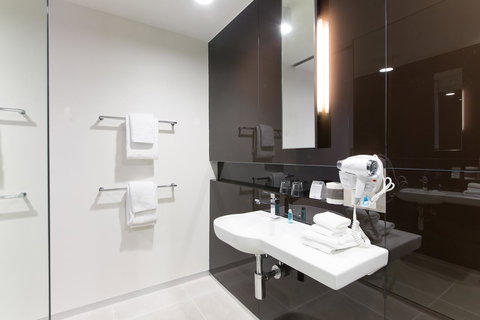 Great Southern Hotel Melbourne - Stayed 29