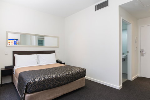 Great Southern Hotel Melbourne - Stayed 20