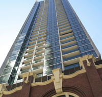 City Tempo - Lonsdale St - Stayed