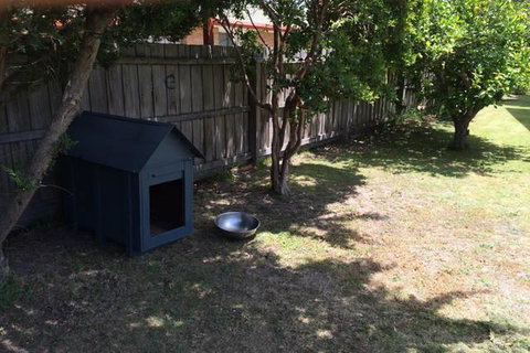 Jacaranda House - Stays Accommodation 9