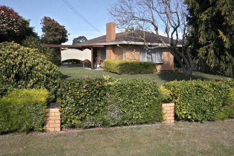 Jacaranda House - Stays Accommodation 0