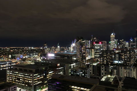 Waterside S Collection - Stayed 1