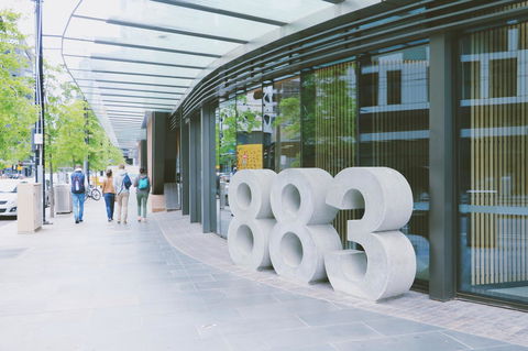 Waterside S Collection - Stayed 20