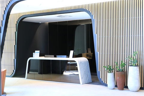 Waterside S Collection - Stayed 16