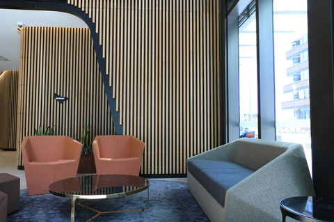 Waterside S Collection - Stayed 2