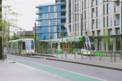 Waterside S Collection - Stayed 18