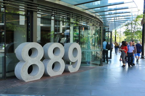 Waterside S Collection - Stayed 8