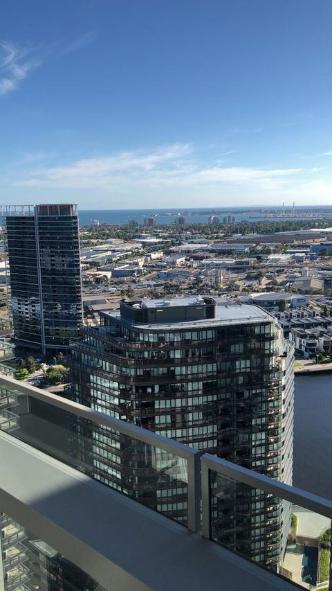 Waterside S Collection - Stayed 11