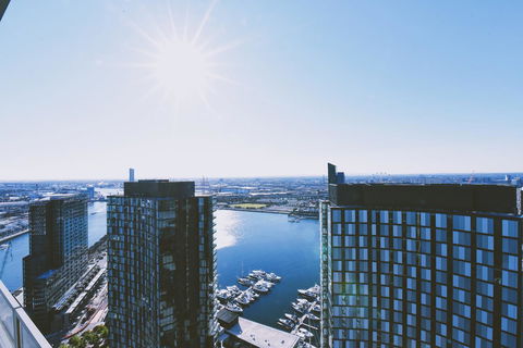 Waterside S Collection - Stayed 3