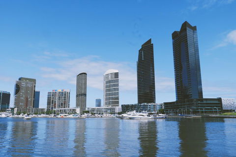 Waterside S Collection - Stayed 7