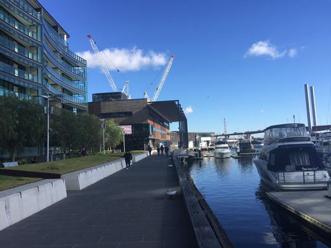 Waterside S Collection - Stayed 6