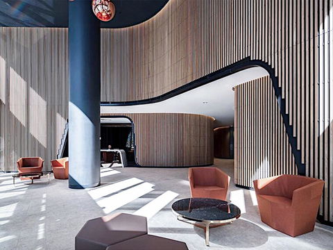 Waterside S Collection - Stayed 9