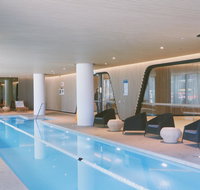 Waterside S Collection - Stayed