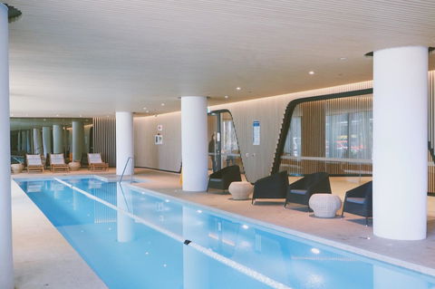 Waterside S Collection - Stayed 0