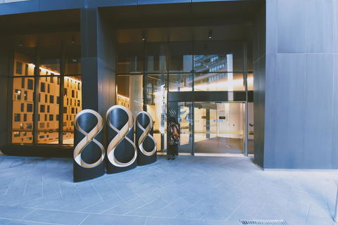 Waterside S Collection - Stayed 5