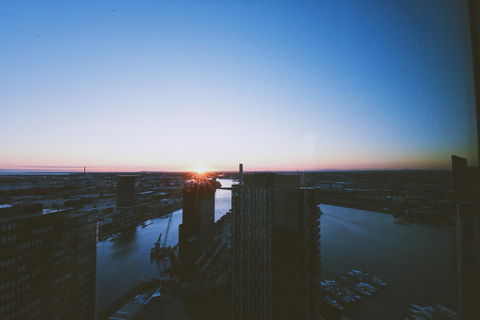 Waterside S Collection - Stayed 4