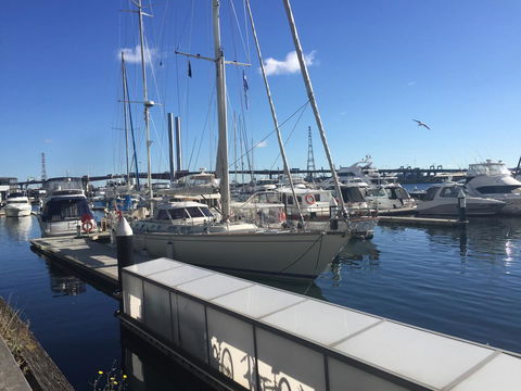 Waterside S Collection - Stayed 21