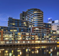 Waterfront Melbourne Apartments - Stayed