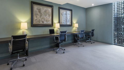 Avani Melbourne Central Residences - Stayed 16