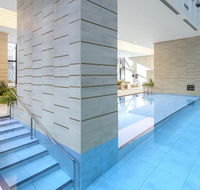 Avani Central Melbourne Residences - Stayed