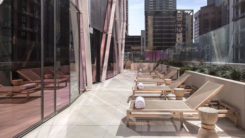 Avani Melbourne Central Residences - Stayed 10